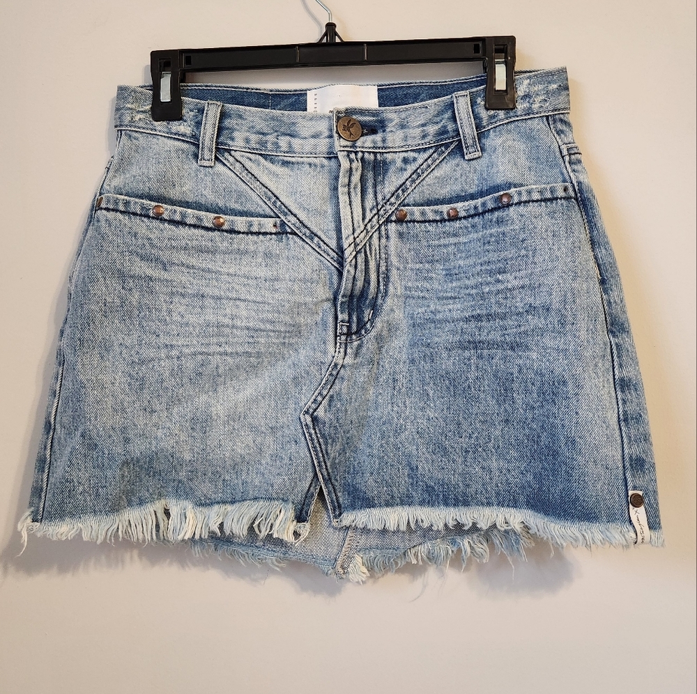 ONE TEASPOON skirt